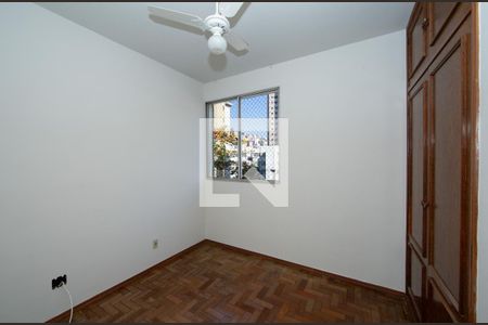 QUARTO2 de apartamento à venda com 3 quartos, 95m² em Gutierrez, Belo Horizonte
