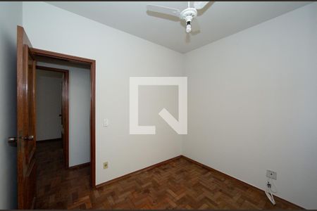QUARTO1 de apartamento à venda com 3 quartos, 95m² em Gutierrez, Belo Horizonte