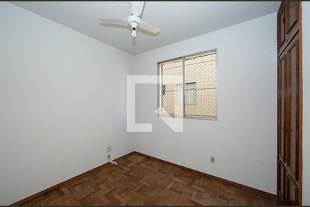 QUARTO1 de apartamento à venda com 3 quartos, 95m² em Gutierrez, Belo Horizonte