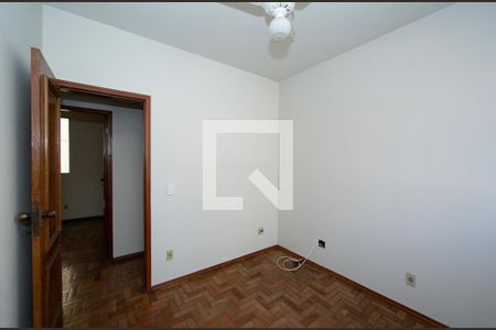 QUARTO2 de apartamento à venda com 3 quartos, 95m² em Gutierrez, Belo Horizonte