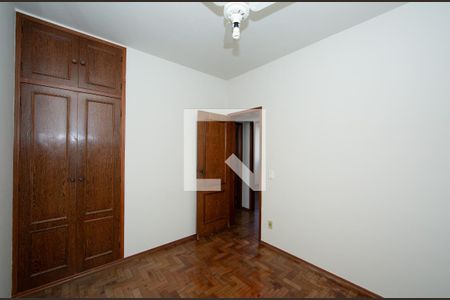QUARTO1 de apartamento à venda com 3 quartos, 95m² em Gutierrez, Belo Horizonte