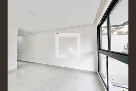 Sala de casa à venda com 3 quartos, 140m² em Vila Bonilha, São Paulo