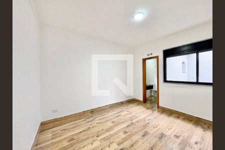 Suíte  de casa à venda com 3 quartos, 140m² em Vila Bonilha, São Paulo