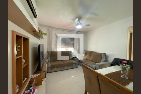 Apartamento à venda com 2 quartos, 50m² em São Miguel, São Leopoldo