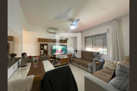 Apartamento à venda com 2 quartos, 50m² em São Miguel, São Leopoldo