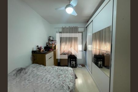 Apartamento à venda com 2 quartos, 50m² em São Miguel, São Leopoldo