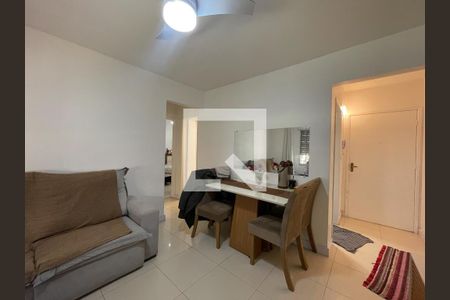 Apartamento à venda com 2 quartos, 50m² em São Miguel, São Leopoldo