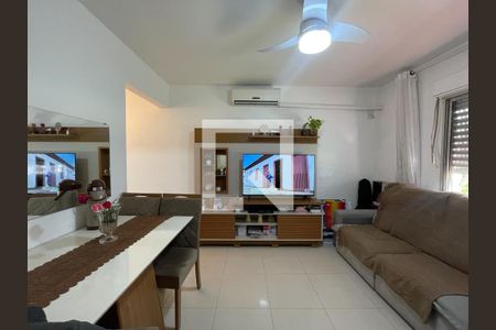 Apartamento à venda com 2 quartos, 50m² em São Miguel, São Leopoldo