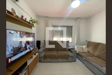 Apartamento à venda com 2 quartos, 50m² em São Miguel, São Leopoldo