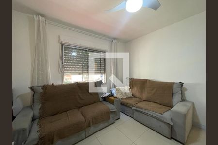 Apartamento à venda com 2 quartos, 50m² em São Miguel, São Leopoldo