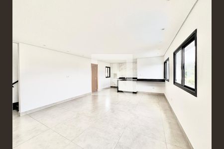 Sala de casa para alugar com 3 quartos, 102m² em Parque Sao Domingos, São Paulo