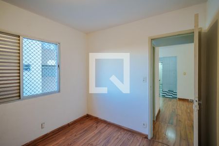 Quarto 2 de apartamento para alugar com 3 quartos, 66m² em Jaguaré, São Paulo