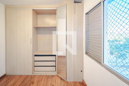 Quarto 2 de apartamento para alugar com 3 quartos, 66m² em Jaguaré, São Paulo