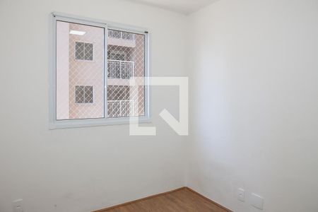 Quarto 1 de apartamento para alugar com 2 quartos, 34m² em Parque Industrial Tomas Edson, São Paulo