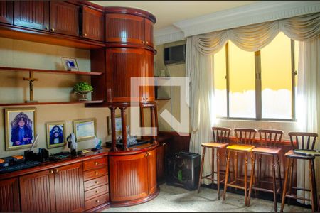 Quarto 1 de casa à venda com 4 quartos, 450m² em Setor Jao, Goiânia