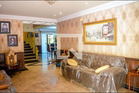 Sala de casa à venda com 4 quartos, 450m² em Setor Jao, Goiânia