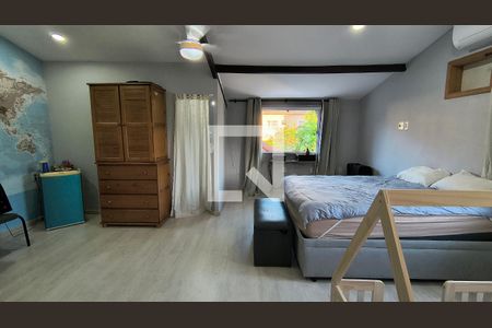Suíte 1 de casa de condomínio à venda com 3 quartos, 140m² em Vargem Grande, Rio de Janeiro