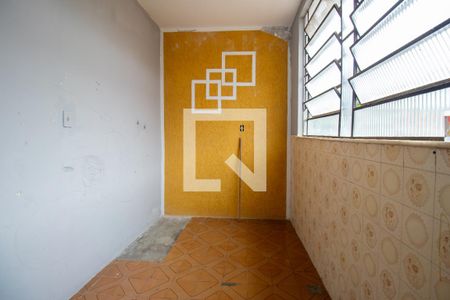 Sala 2 de apartamento para alugar com 3 quartos, 120m² em Vila Kosmos, Rio de Janeiro