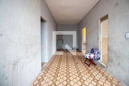 Sala de apartamento para alugar com 3 quartos, 120m² em Vila Kosmos, Rio de Janeiro
