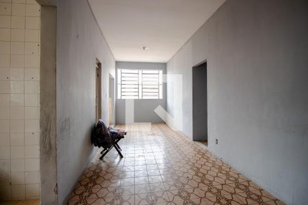 Sala de apartamento para alugar com 3 quartos, 120m² em Vila Kosmos, Rio de Janeiro