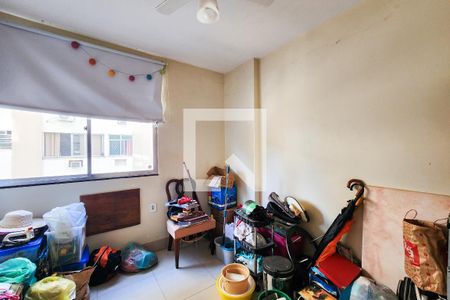 Quarto 1 de apartamento para alugar com 2 quartos, 80m² em Tijuca, Rio de Janeiro