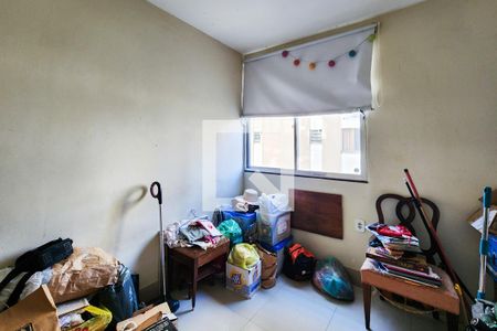 Quarto 1 de apartamento para alugar com 2 quartos, 80m² em Tijuca, Rio de Janeiro