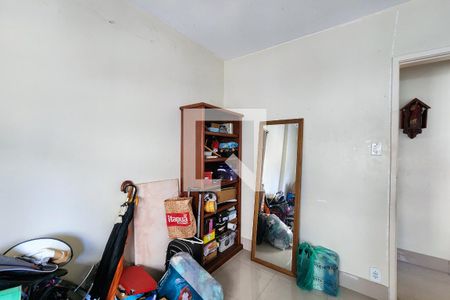 Quarto 1 de apartamento para alugar com 2 quartos, 80m² em Tijuca, Rio de Janeiro
