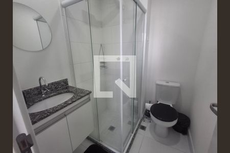 Kitnet/Studio para alugar com 1 quarto, 24m² em Mooca, São Paulo