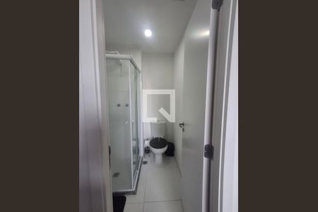 Kitnet/Studio para alugar com 1 quarto, 24m² em Mooca, São Paulo