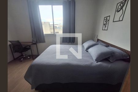 Kitnet/Studio para alugar com 1 quarto, 24m² em Mooca, São Paulo
