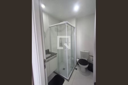 Kitnet/Studio para alugar com 1 quarto, 24m² em Mooca, São Paulo