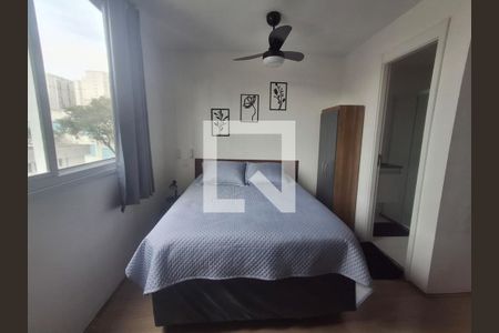 Kitnet/Studio para alugar com 1 quarto, 24m² em Mooca, São Paulo