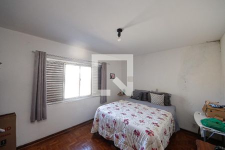 Casa à venda com 3 quartos, 120m² em Chácara Mafalda, São Paulo