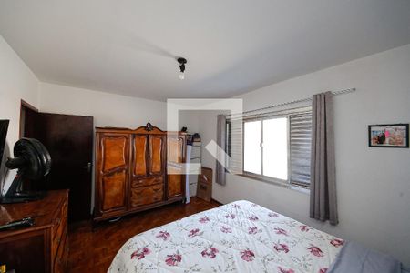 Casa à venda com 3 quartos, 120m² em Chácara Mafalda, São Paulo
