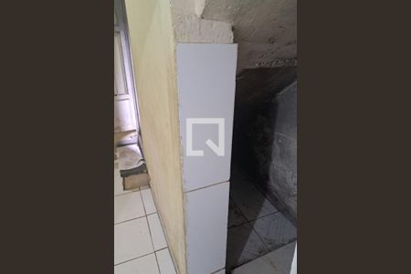 Cozinha de kitnet/studio para alugar com 1 quarto, 35m² em Pitangueiras, Rio de Janeiro