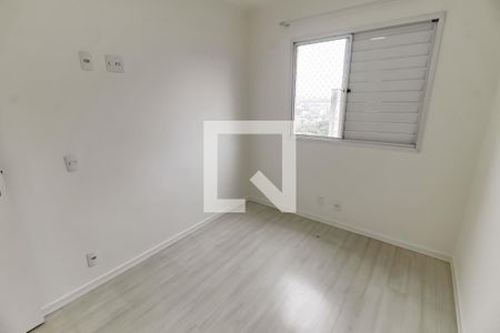Quarto 1 de apartamento para alugar com 2 quartos, 46m² em Jardim Henriqueta, Taboão da Serra