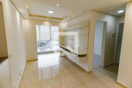 Apartamento para alugar com 2 quartos, 46m² em Jardim Henriqueta, Taboão da Serra