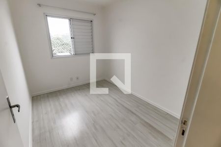 Quarto 1 de apartamento para alugar com 2 quartos, 46m² em Jardim Henriqueta, Taboão da Serra