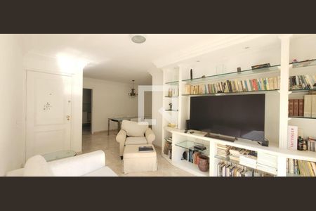 Apartamento à venda com 3 quartos, 1600m² em Cerqueira César, São Paulo