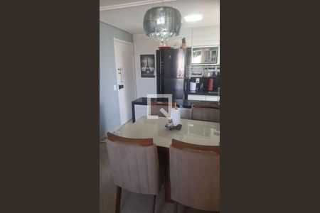 Foto 10 de apartamento à venda com 2 quartos, 61m² em Jardim Vila Formosa, São Paulo