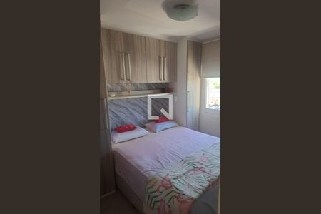 Foto 20 de apartamento à venda com 2 quartos, 61m² em Jardim Vila Formosa, São Paulo