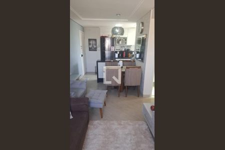 Foto 09 de apartamento à venda com 2 quartos, 61m² em Jardim Vila Formosa, São Paulo