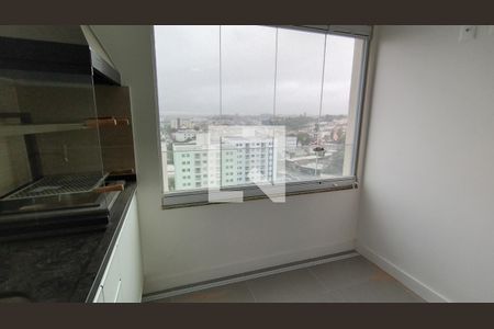 Churrasqueira  de apartamento para alugar com 1 quarto, 47m² em Jardim Japao, Suzano