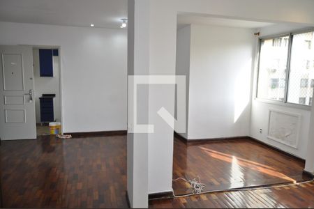 Sala de apartamento à venda com 2 quartos, 130m² em Engenho Novo, Rio de Janeiro