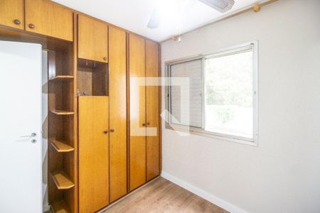 Quarto 02 de apartamento para alugar com 2 quartos, 49m² em Penha de França, São Paulo