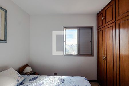 Quarto 1 de apartamento à venda com 2 quartos, 70m² em Mooca, São Paulo