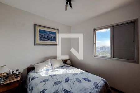 Quarto 1 de apartamento à venda com 2 quartos, 70m² em Mooca, São Paulo