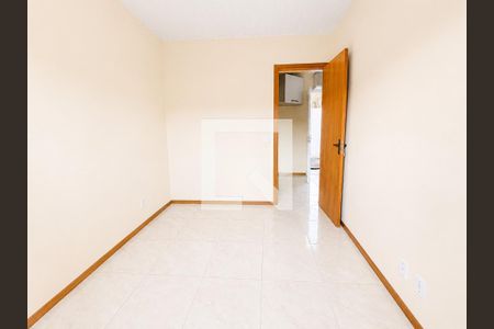 Quarto 2 de casa de condomínio para alugar com 1 quarto, 35m² em Sítio Ipiranga, Cachoeirinha