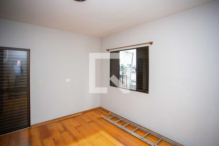 Quarto 1 de casa para alugar com 3 quartos, 170m² em Vila Maria Leonor, Diadema