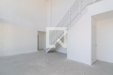 Sala de apartamento à venda com 3 quartos, 209m² em Itaim Bibi, São Paulo